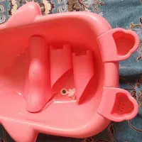 وان حمام کودک