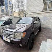کاپرا مدل ۹۵ دو دیفرانسیل