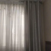 پرده در حد نو