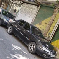 پرشیا82|خودرو سواری و وانت|الوند, |دیوار