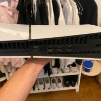 پنج ماه کارکرد فاکتور موجوده Ps5 slim