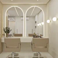 استخدام مژه کار