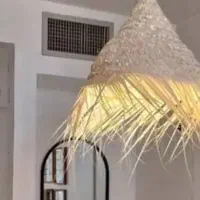 صنایع دستی حصیری