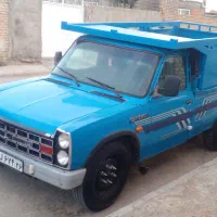 حمل بار با نیسان