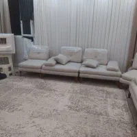 مبل نو برای فروش به قیمت
