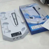 پایه نگهدارنده پلی استیشن ۵