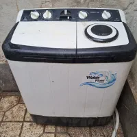 لباسشویی دوقلو