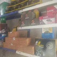 لنت ترمز تعویض رایگان