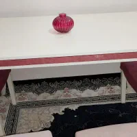 میز و صندلی