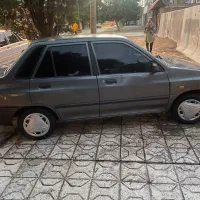 پراید