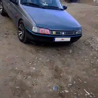 پژو ۴۰۵|خودرو سواری و وانت|تهران, دژکام|دیوار