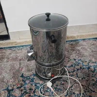 سبزی خرد کن سبز ایران و توستر