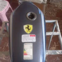 باک موتور
