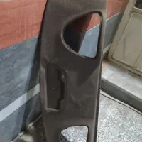 طاقچه سمند و بلندگو