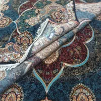 ی جفت فرش 9 متری با تراکم 3000