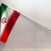 میله جمع شونده پرچم برای اربعین و تجمعات