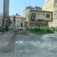 زمین-مسکونی
