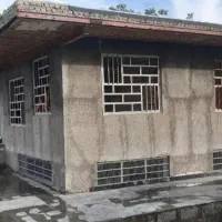 فروش باغ ویلا سنگ آباد
