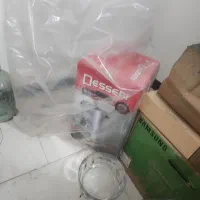 سبزی خورد کن