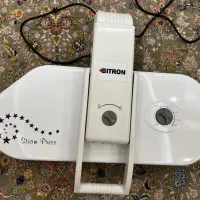 اتو پرس بایترون BSI400E