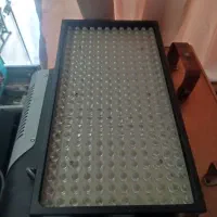رقص نور،بخار ،لیزر،حباب ساز