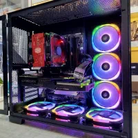 سیستم رندرینگ 9400F با RTX2060