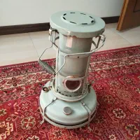 چراغ نفتی