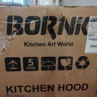 هود مدل BORNK