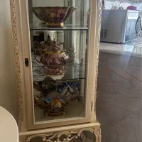 ویترین درحدنو
