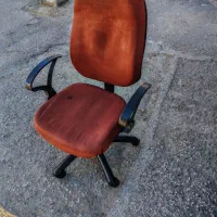 صندلی چرخ دار