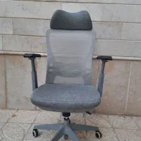 صندلی حرفه ای کامپیوتر درحد اکبند