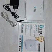 مودم ADSL