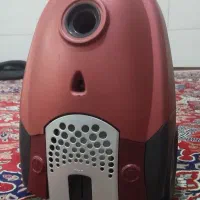 جارو برقی ال جی