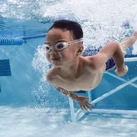 آموزش تخصصی شنا