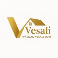 ویلایی  کلید نخورده نما رومی خیابان پاییزان