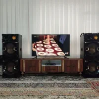 میز تلویزیون