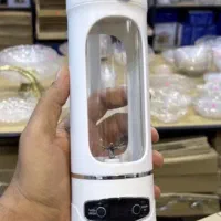 شیکر شارژی ام دی اچ ال مدلAJ-02 عمده