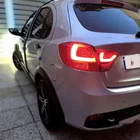 کوییک GXR تیپ L مدل 1402