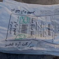 گونی ارد تعدادبالا