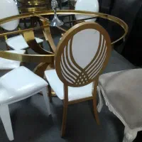 صندلی تالار لطیف