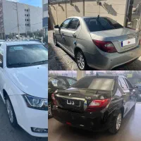 دنا پلاس 6دنده دستی صفر درب نمایندگی