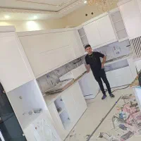 ام دی اف کار نجار کابینت کاردکوراسیون داخلی....