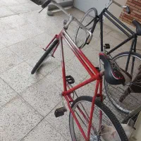 دوچرخه ۱۶ و ۲۸