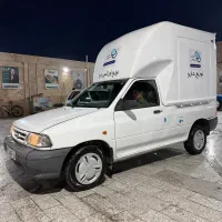 پراید ۱۵۱ کانونی قرنی ۱۷۰