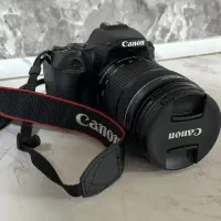 دوربین کنون EOS 250D