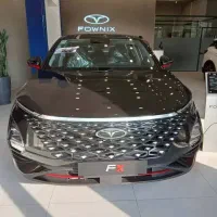 اف ایکس awd مدل 1404 سفر خشک