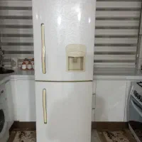 یخچال دو درب