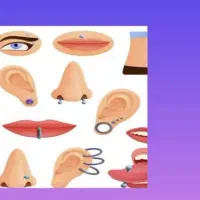 پیرسینگ|خدمات آرایشگری و زیبایی|بوشهر, |دیوار