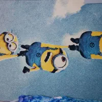 فرش چهار متری