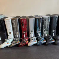 نصب بازی xbox360